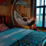 Mengyiju Homestay - Mountain view