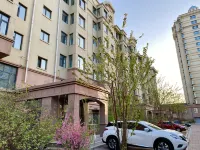Yunxi Homestay