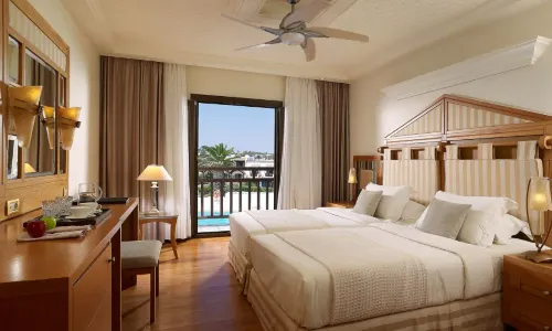 Knossos Royal Villas