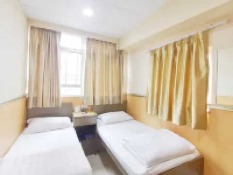 Nanqiang Hostel