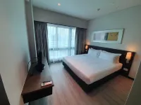 Somerset Bencoolen Singapore Hotels in Singapore