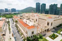 이스턴 인터내셔널 아파트먼트