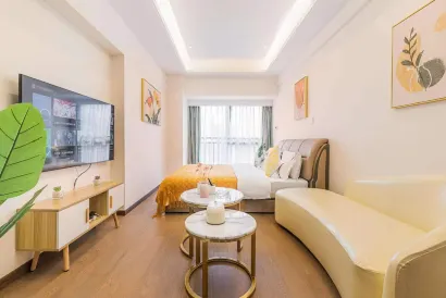 Chengdu Wuben Hotel