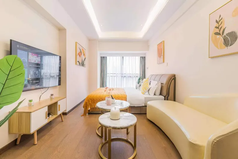 Chengdu Wuben Hotel