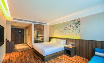 Leyinyuan Hotel (Shaxi Ancient Town)