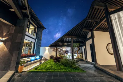 Yujian Inn Hotels in Tengchong