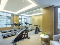 jinjinagKyriad Hotel (Guiyang Huaxi University Town Station)