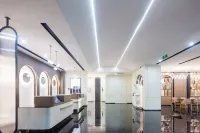 Starway Hotel (Sanmenxia Municipal Government)