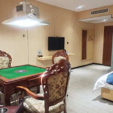 Aful Hotel Chain (Yanting Fuxin)