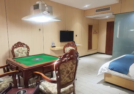 Aful Hotel Chain (Yanting Fuxin)