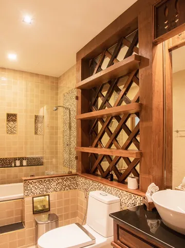 รูปภาพของพระสิงห์ วิลเลจ