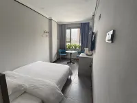 Yecheng County Starting Hotel (219 County 0 km starting point)
