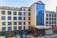 Atour Hotel (Qingdao May Fourth Square Yunxiao Road) Hotel in zona Qingdao Ocean Shipping Mariners College