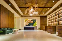 Yinsu Apartment Hotel - Airport Shuttle