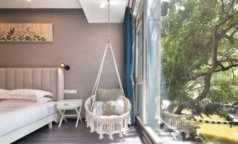 Floral Hotel·Puyue Creek Hotel(Yangshuo West Street Lijiang Branch)