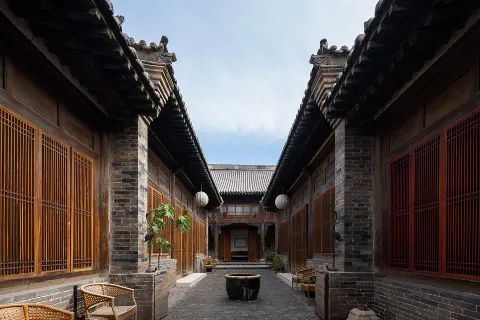 Jinzhai Inn