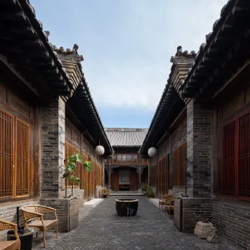 Jinzhai Inn