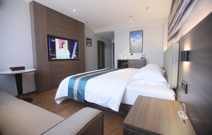 Youyi Business Hotel