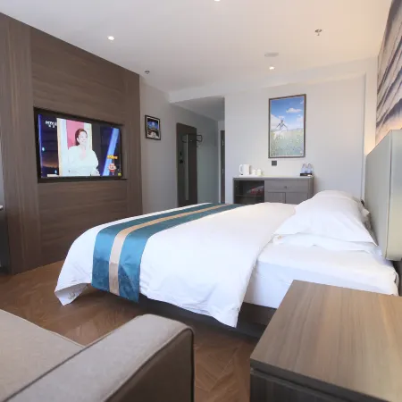 Youyi Business Hotel