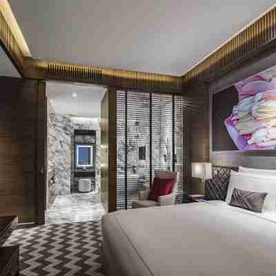 137 Pillars Suites Bangkok Rooms