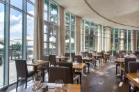 Precise Resort Bad Saarow am Scharmützelsee - servizio colazione