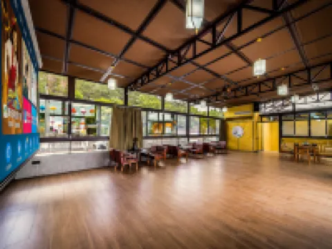 โรงแรมชิงยวิ่นจู้ เหิงหยาง โรงแรมในเหิงหยาง