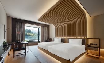 Lakeview Hotel Yulongwan Kunming