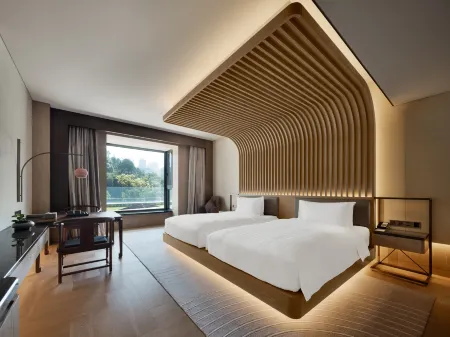 Lakeview Hotel Yulongwan Kunming