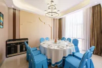 Bayinbrook YunshangZun Hotel - breakfast