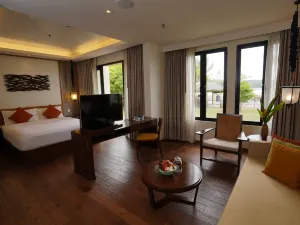 Tanjung Rhu Resort, Langkawi