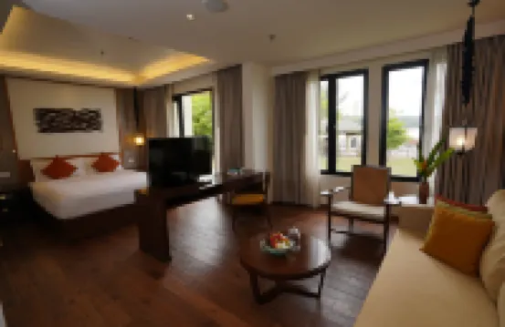 Tanjung Rhu Resort, Langkawi