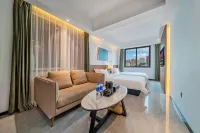 ChongQing M apartment -  Apartamentos vacacionales