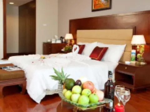 Majestic Mong Cai Hotel Hotels in Mong Cai