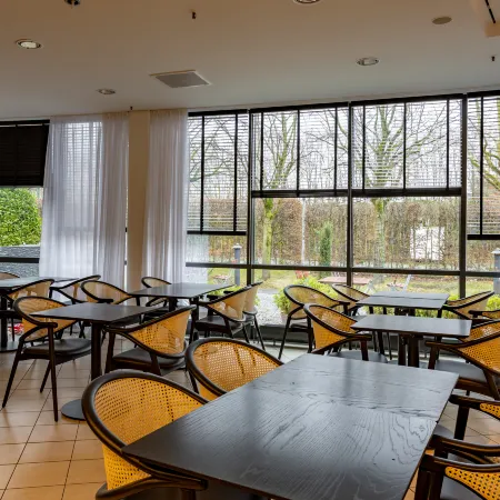 Four Points Flex by Sheraton Ratingen Düsseldorf Airport