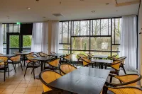 Four Points Flex by Sheraton Ratingen Düsseldorf Airport - breakfast