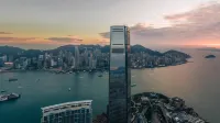 The Ritz-Carlton, Hong Kong