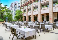 Four Seasons Ocean Courtyard Hotel Sanya