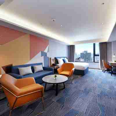 福容徠旅高雄 Rooms