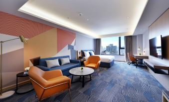 Fullon Poshtel Kaohsiung