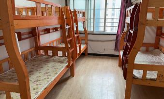 Shanghai Fuxiang Hostel
