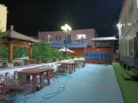 Liangqi Nanyuan Homestay - 2 stjerner