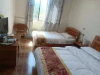 Wuding Jixuan Inn