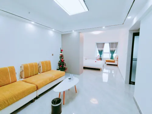 Nanyang Platinum Wisdom Apartment