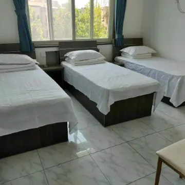 Grand City Jun'an Hotel