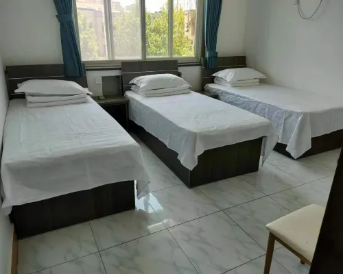 Grand City Jun'an Hotel Hotel di Dacheng