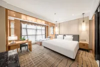 Lyhn International Hotel Chengdu Taikoo Li