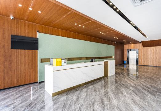 베스트·플래티넘 스마트 호텔