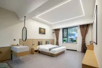 Sixiang Stars Homestay Hotels in der Nähe von Dongjiao Passenger Transport Terminal