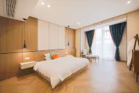 Fuyang Dongding No.30 Homestay