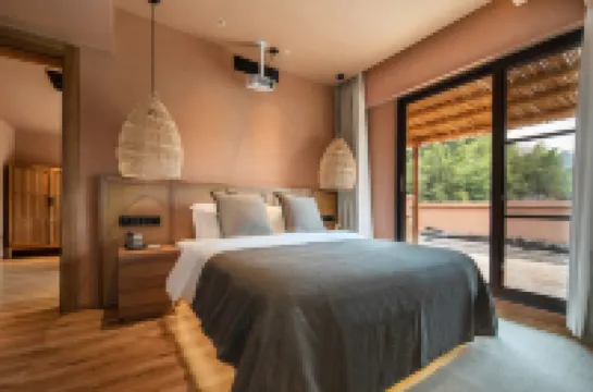 Rainbow Forest Resort & Hotel